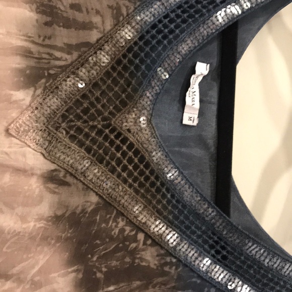 Sequin top - Picture 4 of 7